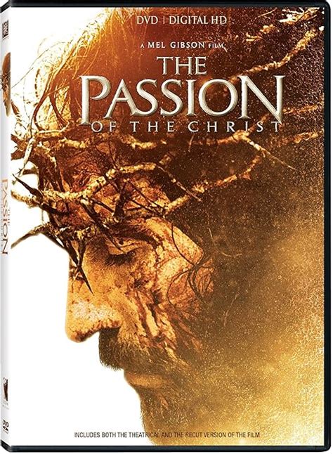 the passion of christ mel gibson movie